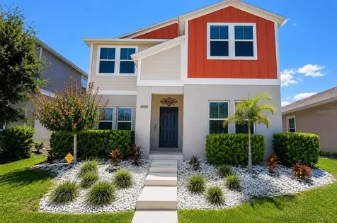 13005 Upward Place Riverview FL 33579