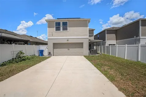 13005 Upward Place Riverview FL 33579