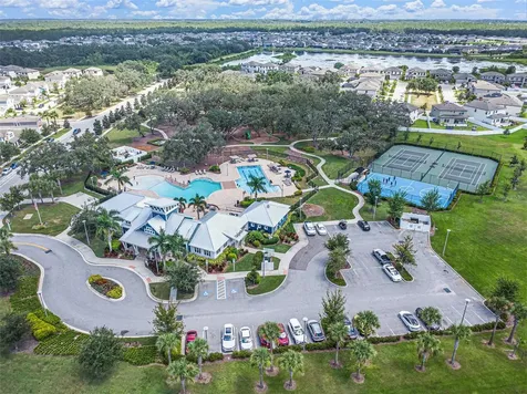13005 Upward Place Riverview FL 33579
