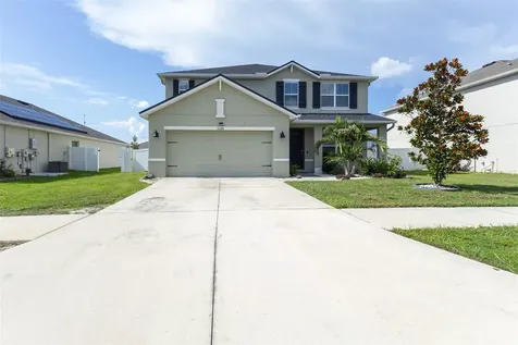 36686 Goffaux Loop Zephyrhills FL 33541