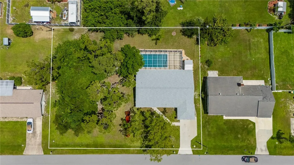 542 Lakehurst Avenue NW Port Charlotte FL 33952