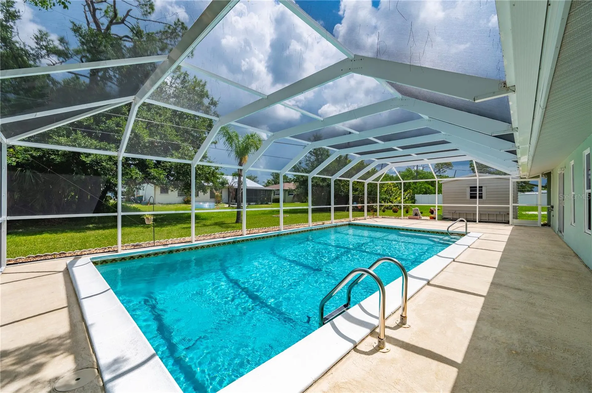 542 Lakehurst Avenue NW Port Charlotte FL 33952