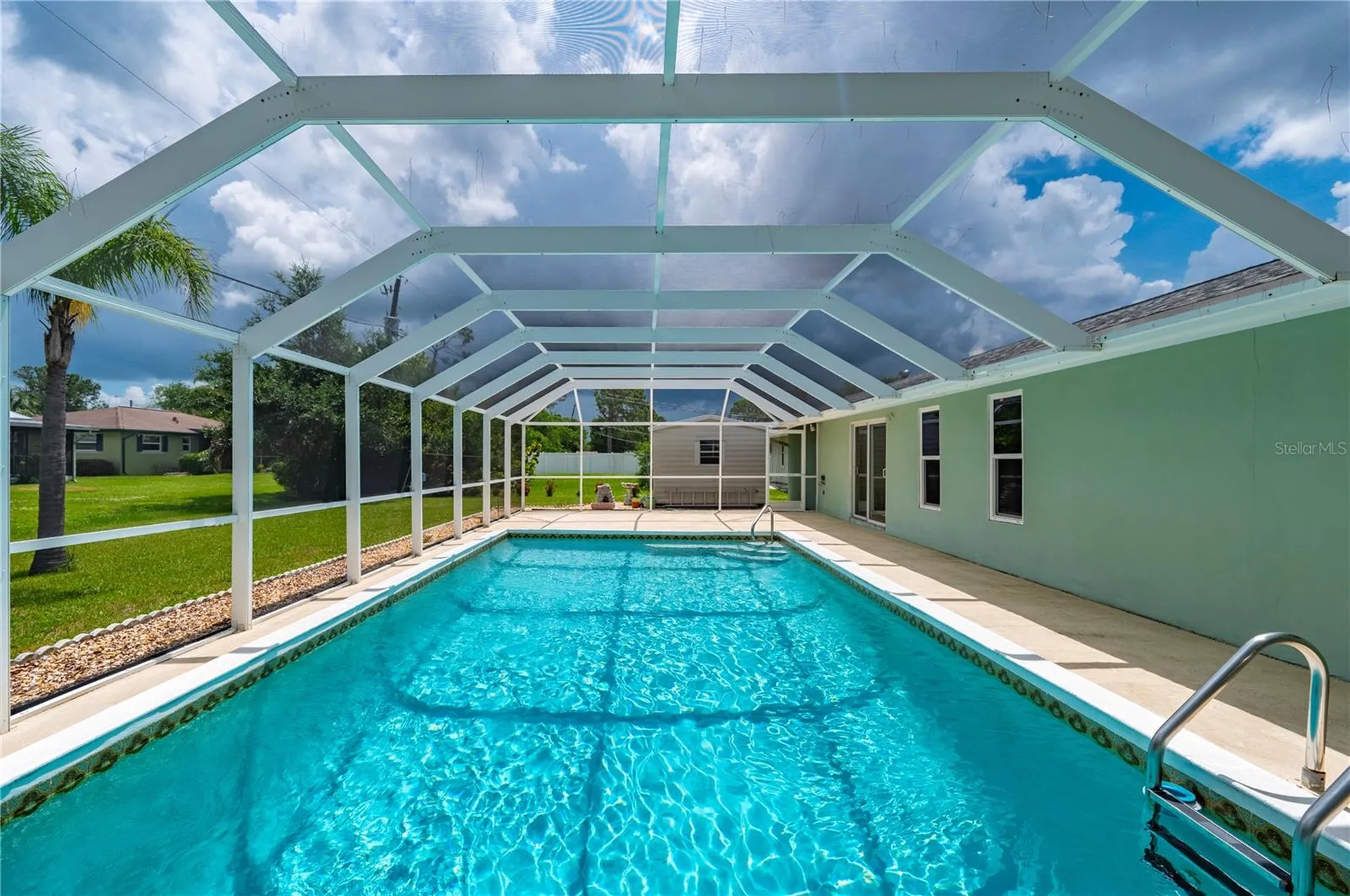 542 Lakehurst Avenue NW Port Charlotte FL 33952
