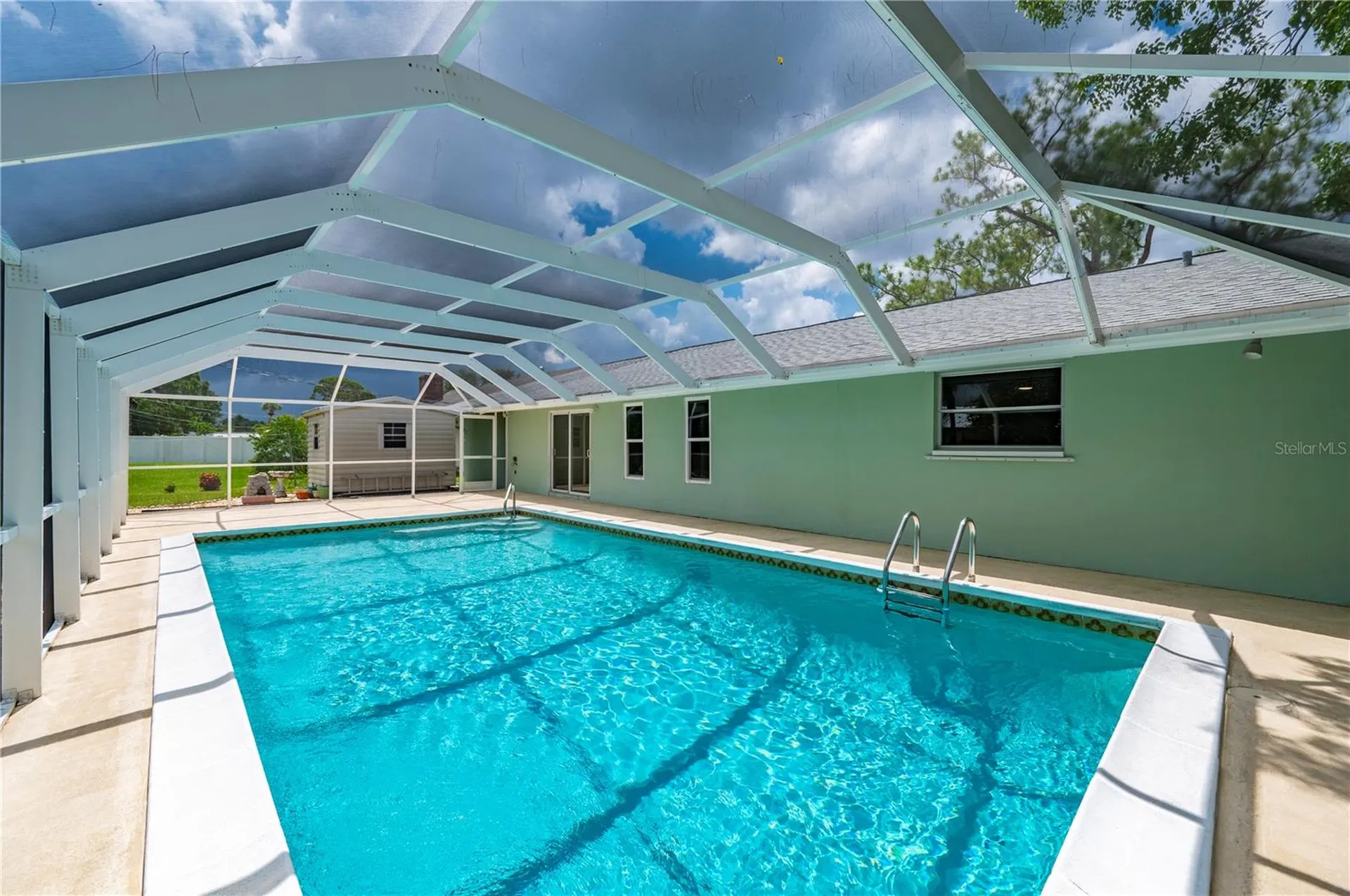 542 Lakehurst Avenue NW Port Charlotte FL 33952