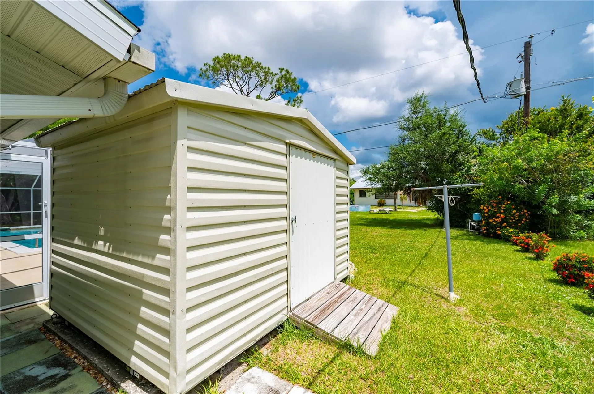542 Lakehurst Avenue NW Port Charlotte FL 33952