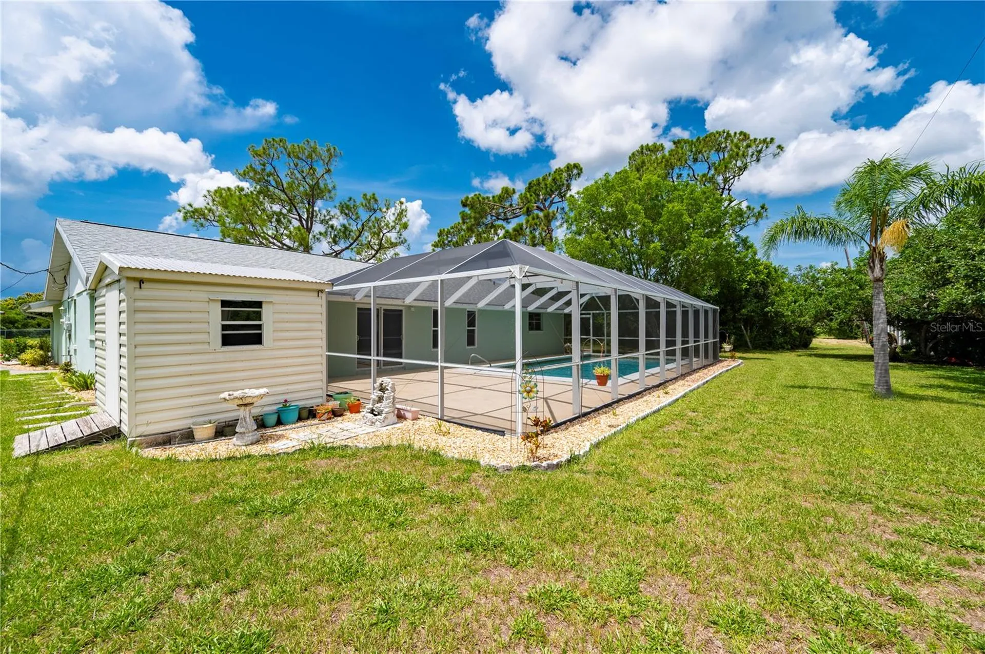 542 Lakehurst Avenue NW Port Charlotte FL 33952