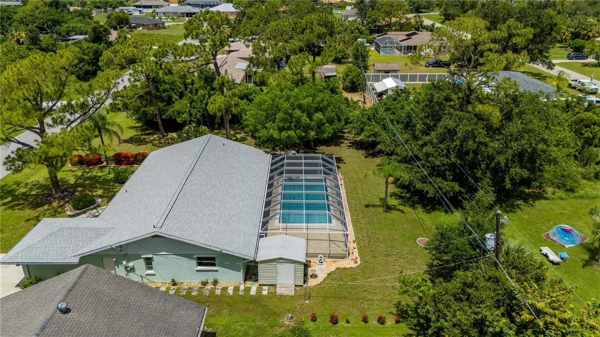 542 Lakehurst Avenue NW Port Charlotte FL 33952