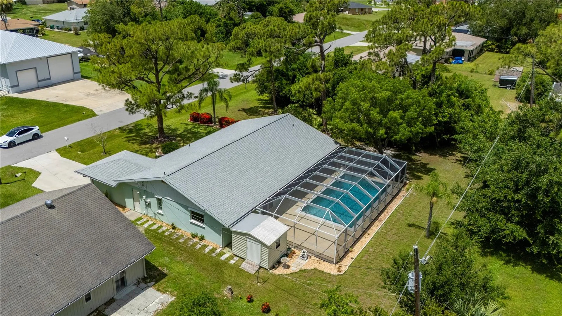 542 Lakehurst Avenue NW Port Charlotte FL 33952