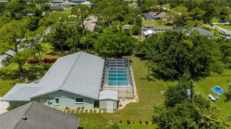 542 Lakehurst Avenue NW Port Charlotte FL 33952