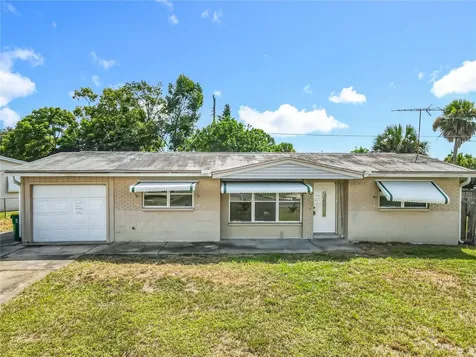 1052 Jersey Street Cocoa FL 32927