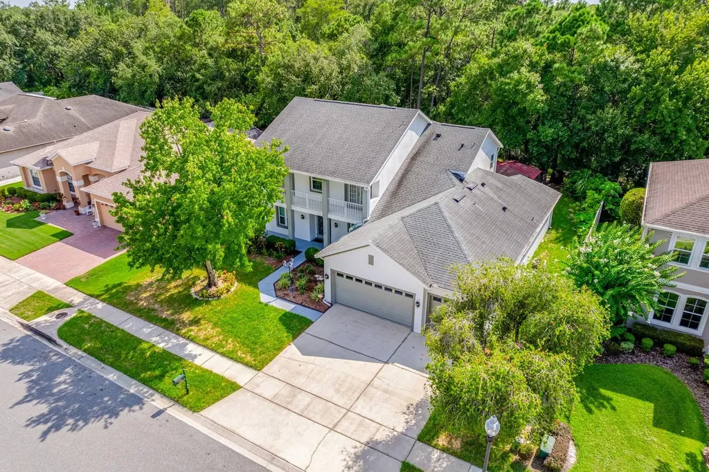 2504 Greenwillow Drive Orlando FL 32825