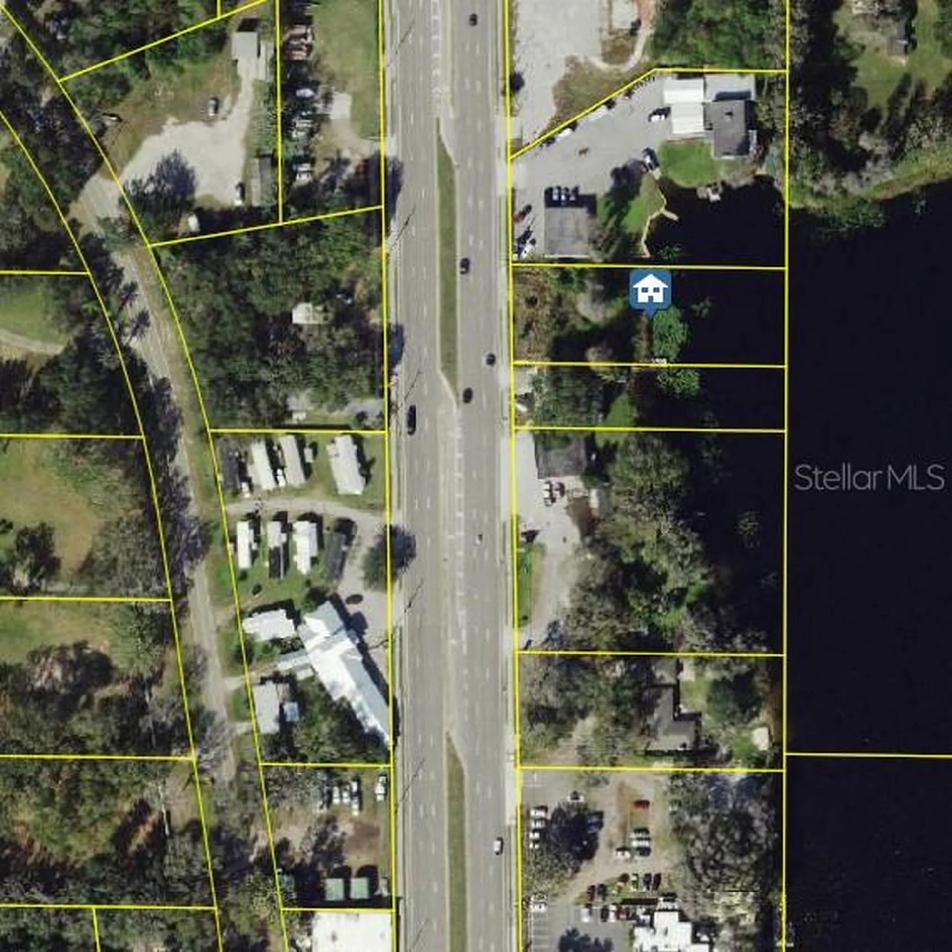 4538 Land O Lakes Boulevard Land O Lakes FL 34639
