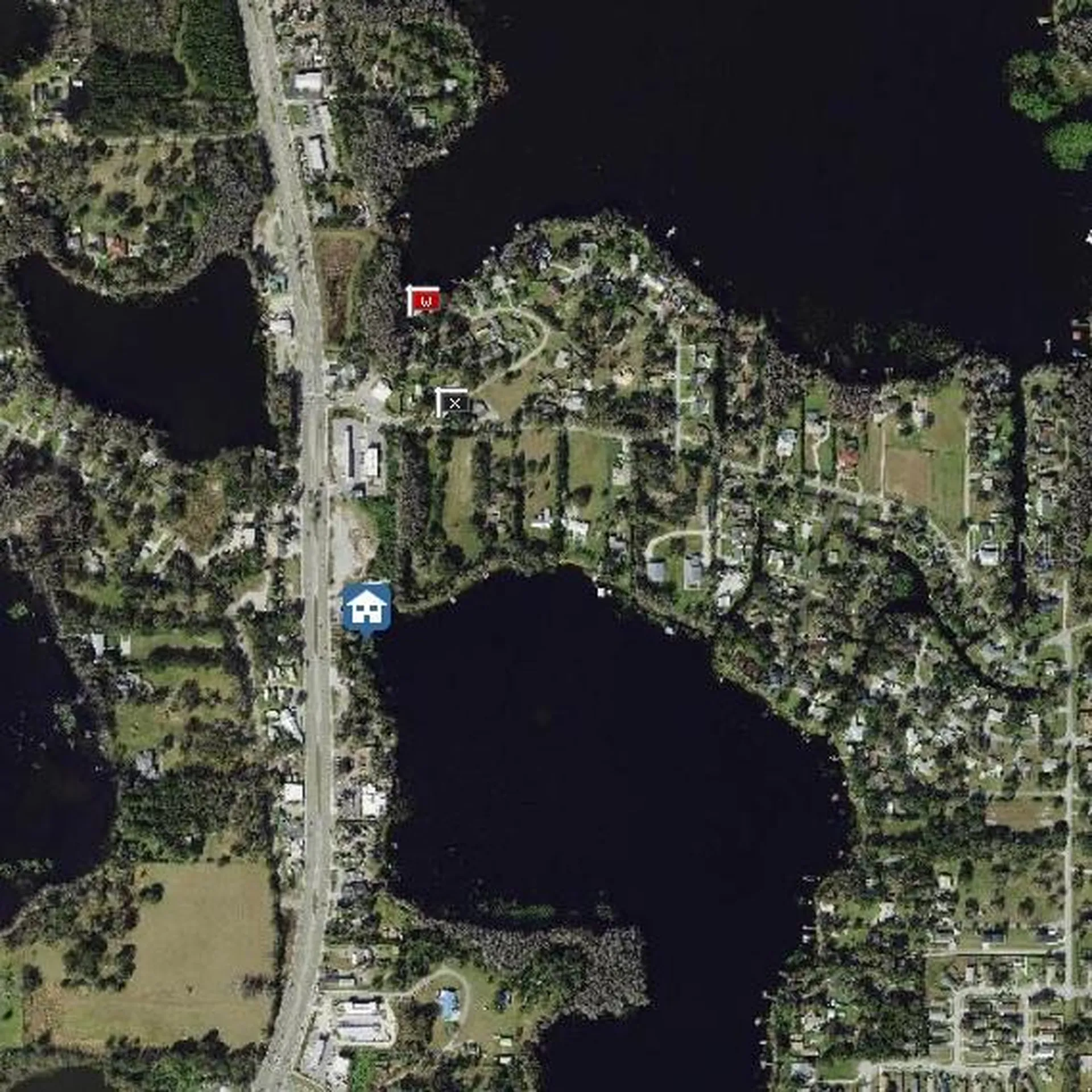 4538 Land O Lakes Boulevard Land O Lakes FL 34639