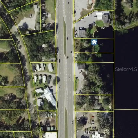 4538 Land O Lakes Boulevard Land O Lakes FL 34639