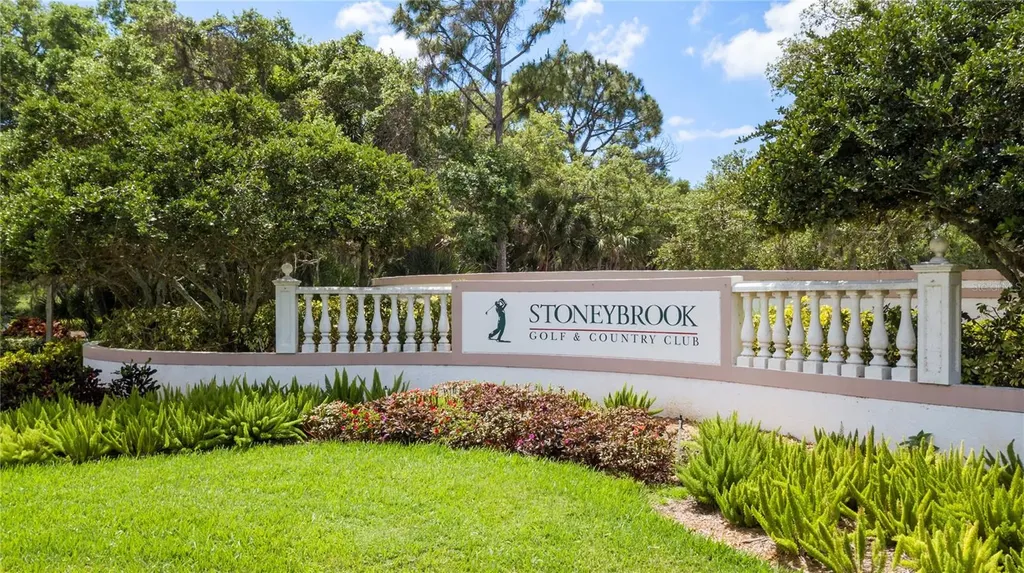 8750 Olde Hickory Avenue Sarasota FL 34238