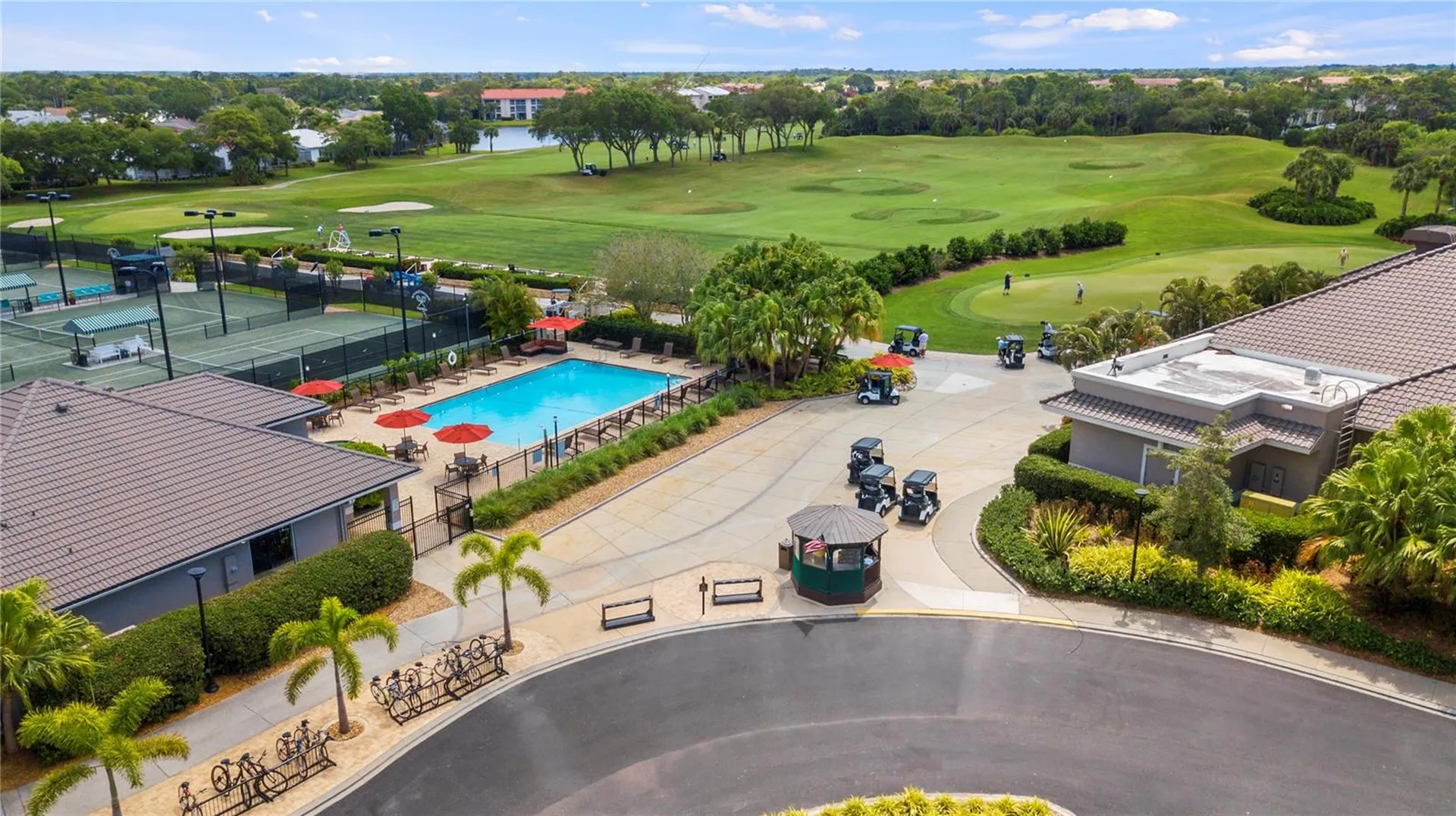 8750 Olde Hickory Avenue Sarasota FL 34238
