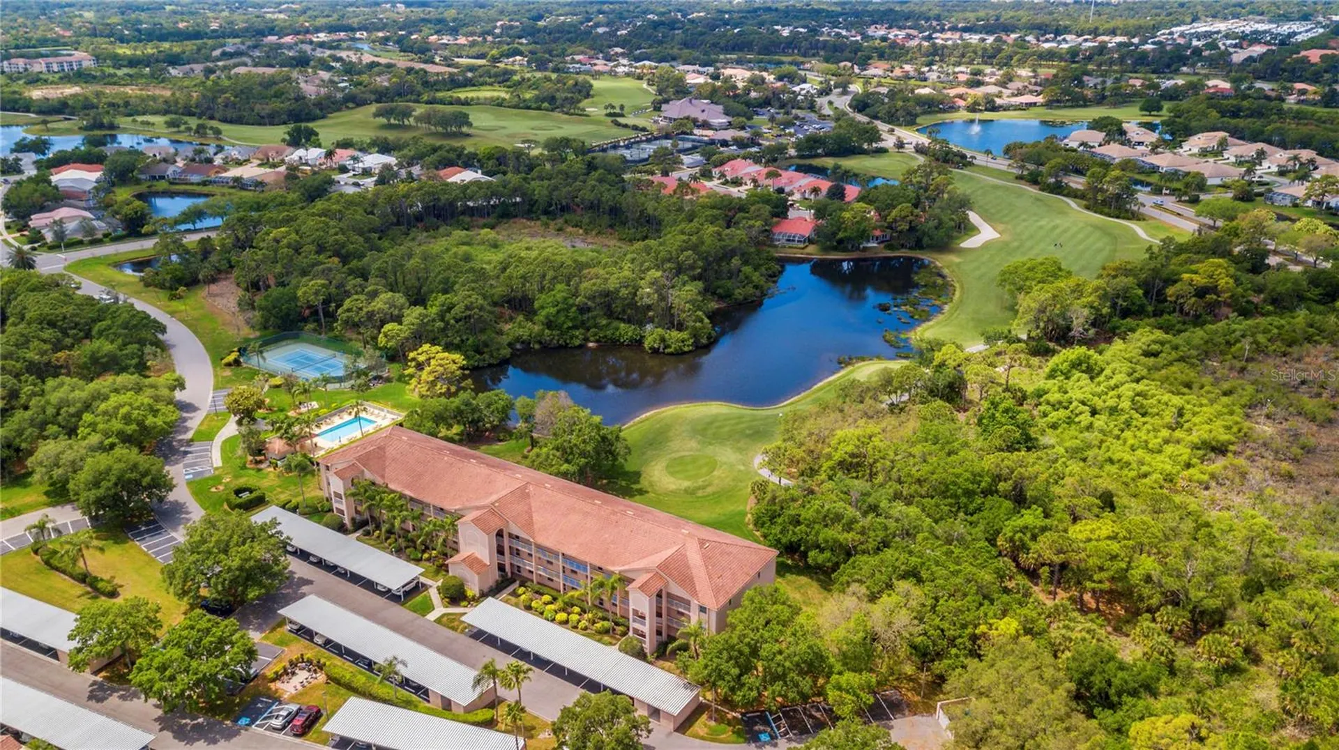 8750 Olde Hickory Avenue Sarasota FL 34238