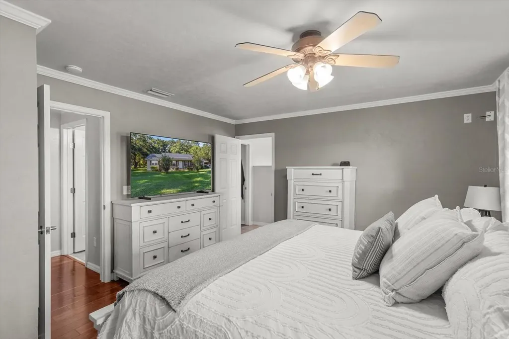 2830 NE 180th Avenue Williston FL 32696