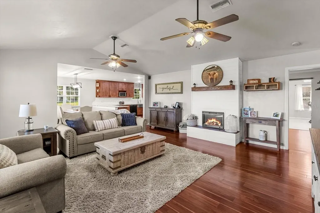 2830 NE 180th Avenue Williston FL 32696