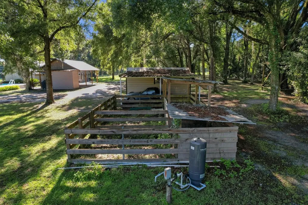 2830 NE 180th Avenue Williston FL 32696