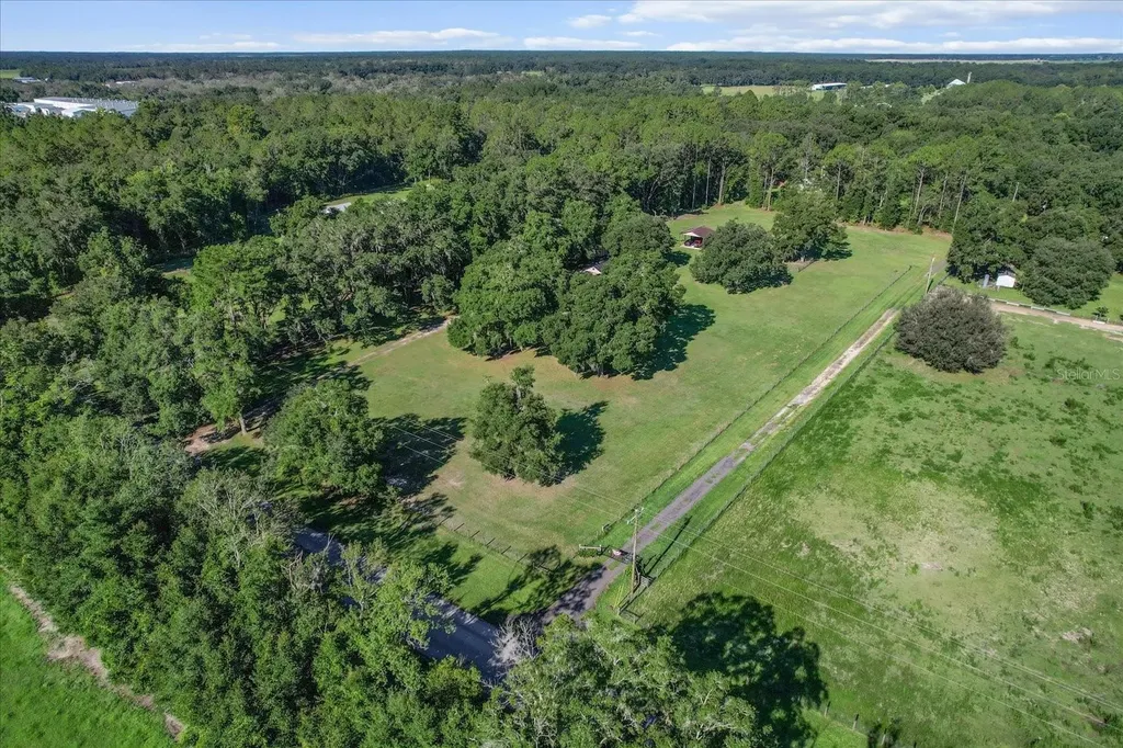 2830 NE 180th Avenue Williston FL 32696