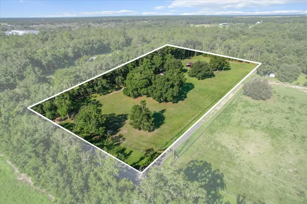 2830 NE 180th Avenue Williston FL 32696