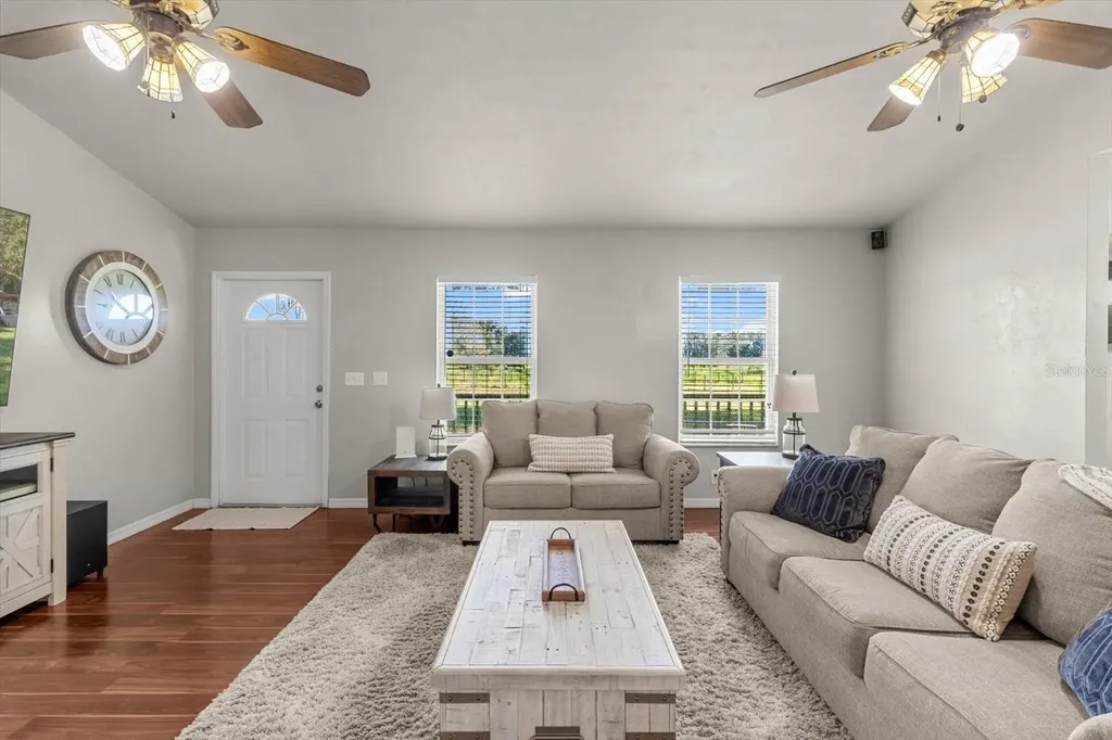 2830 NE 180th Avenue Williston FL 32696