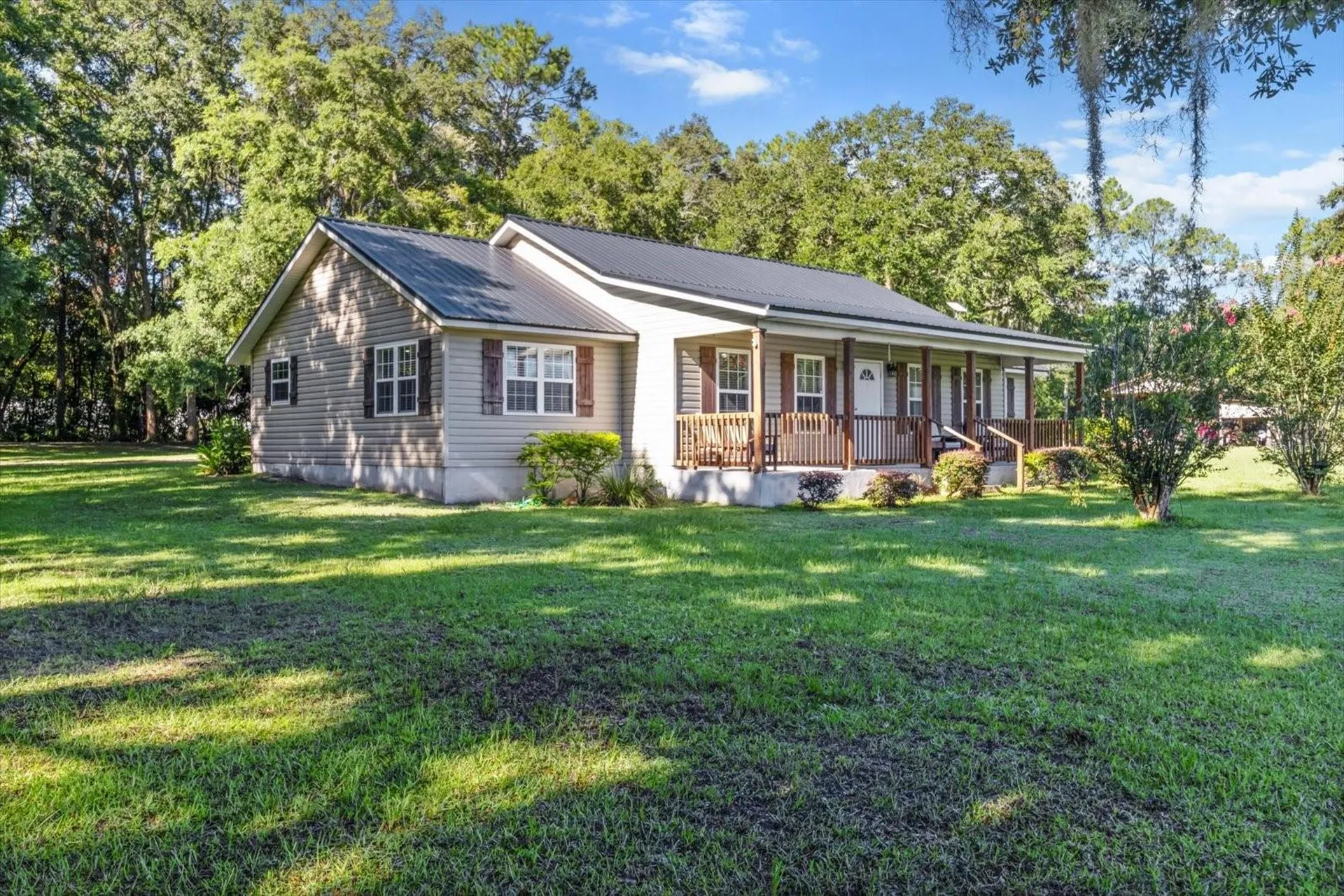 2830 NE 180th Avenue Williston FL 32696