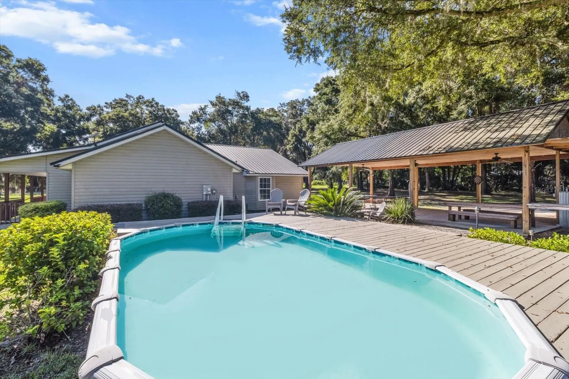 2830 NE 180th Avenue Williston FL 32696
