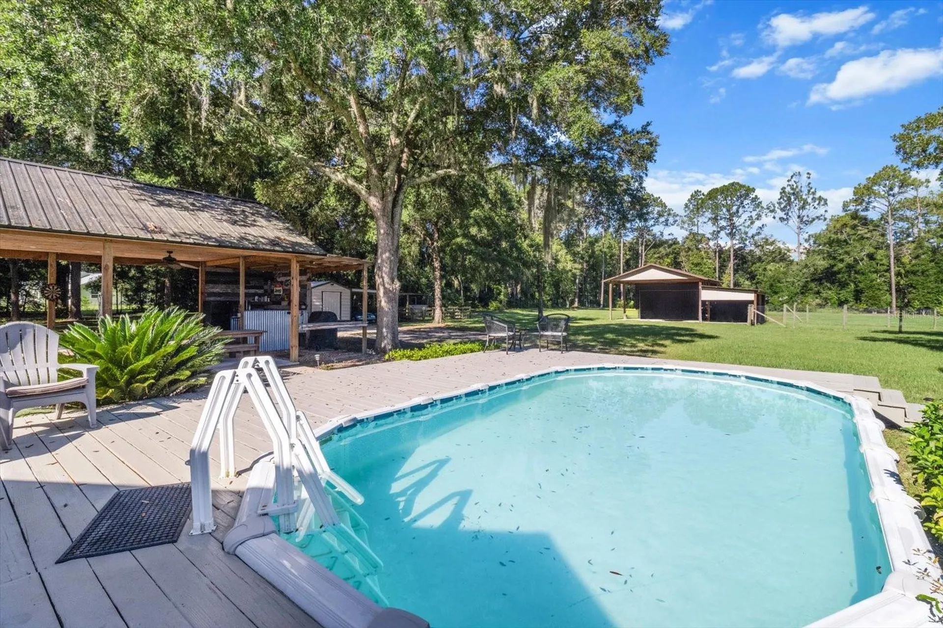 2830 NE 180th Avenue Williston FL 32696