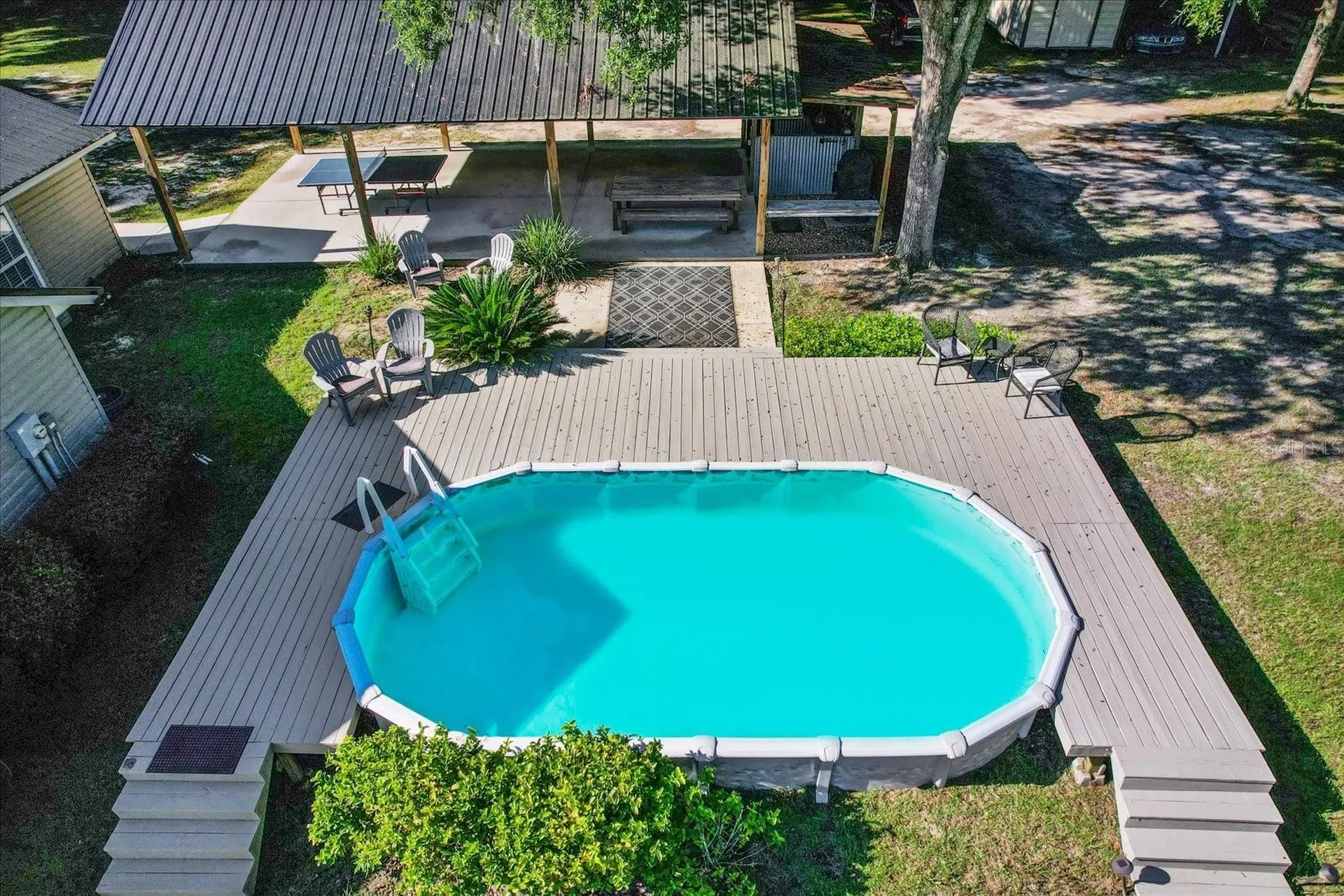 2830 NE 180th Avenue Williston FL 32696