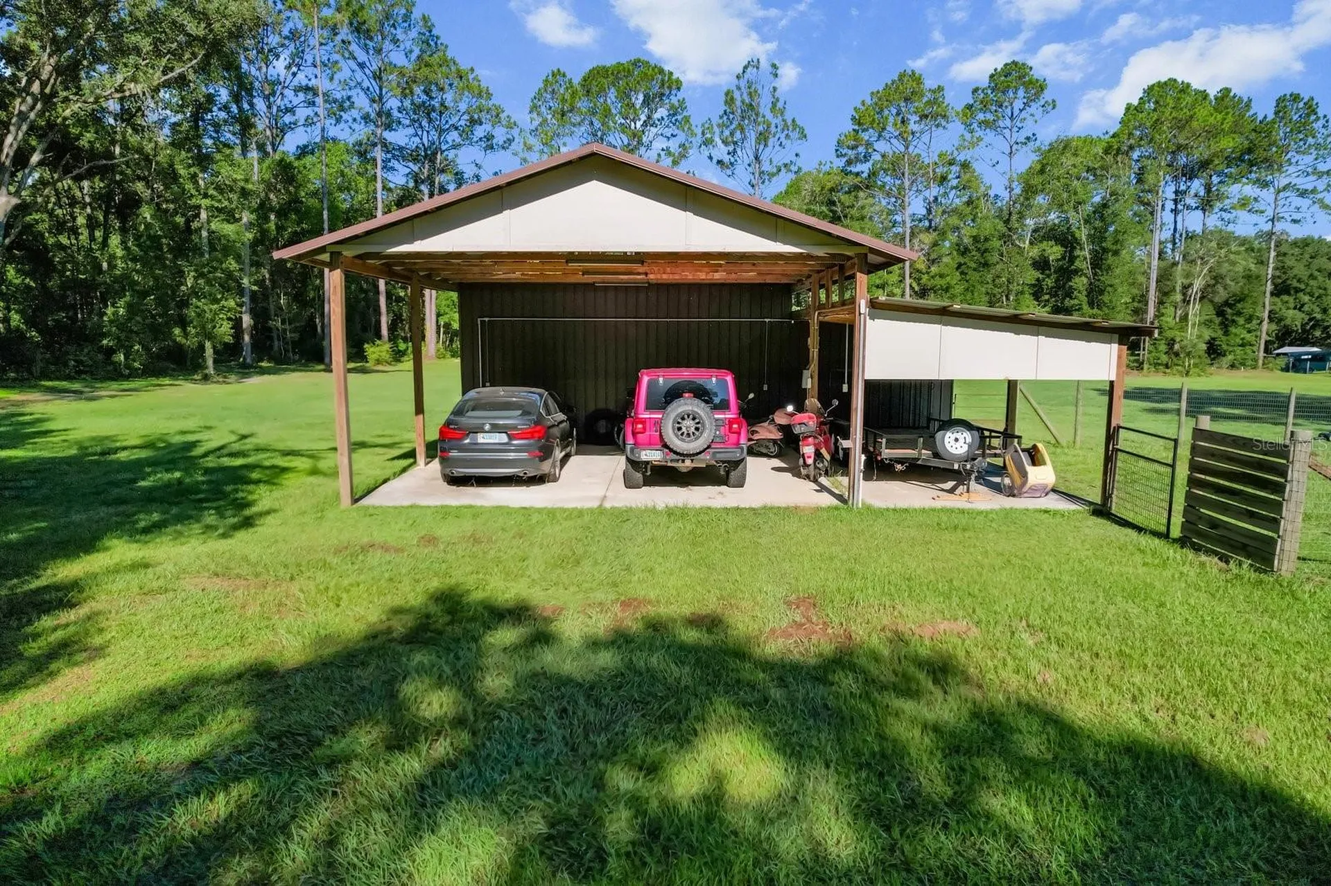 2830 NE 180th Avenue Williston FL 32696