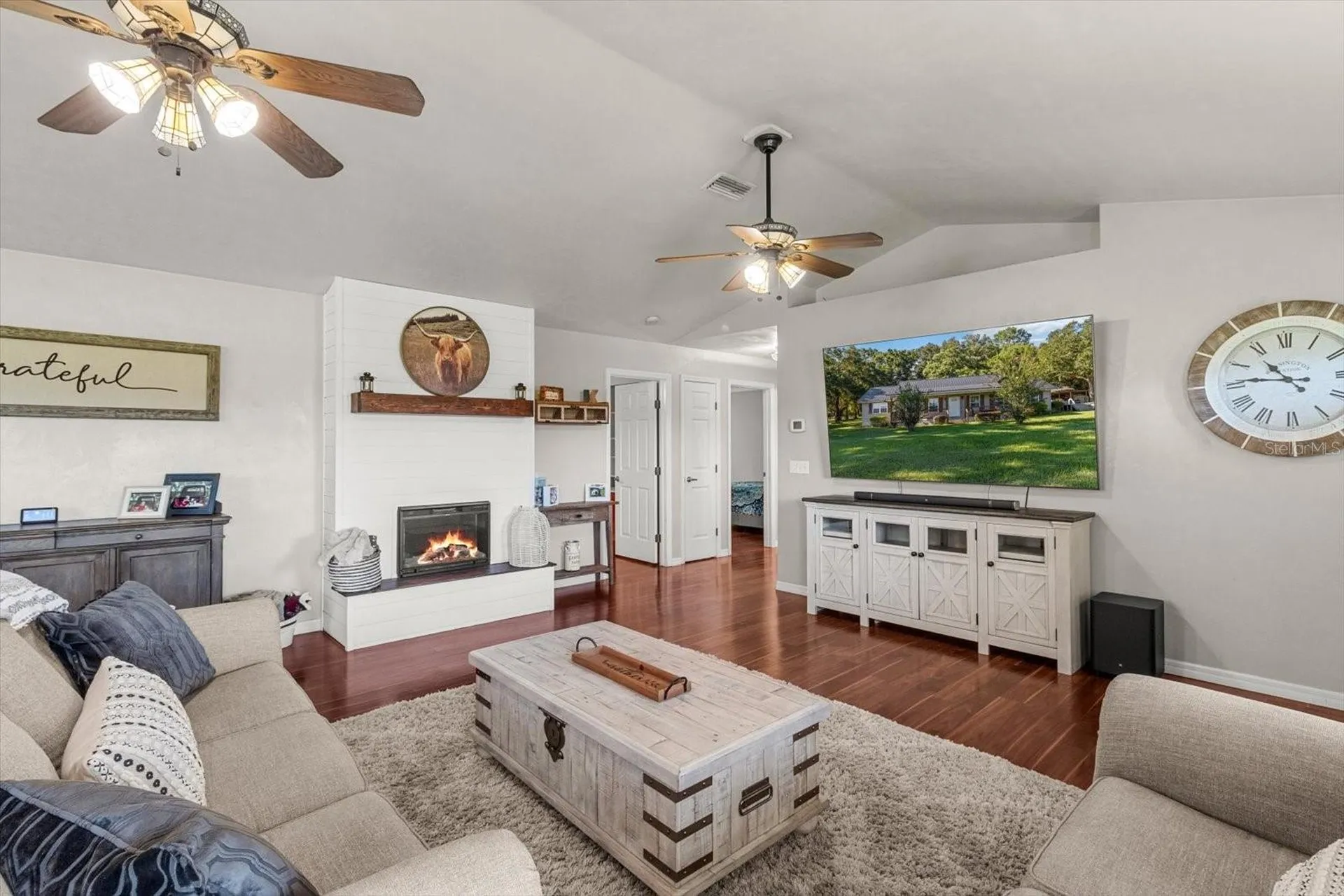 2830 NE 180th Avenue Williston FL 32696