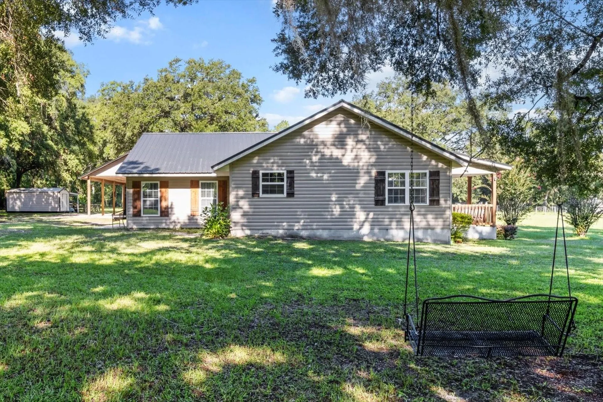 2830 NE 180th Avenue Williston FL 32696