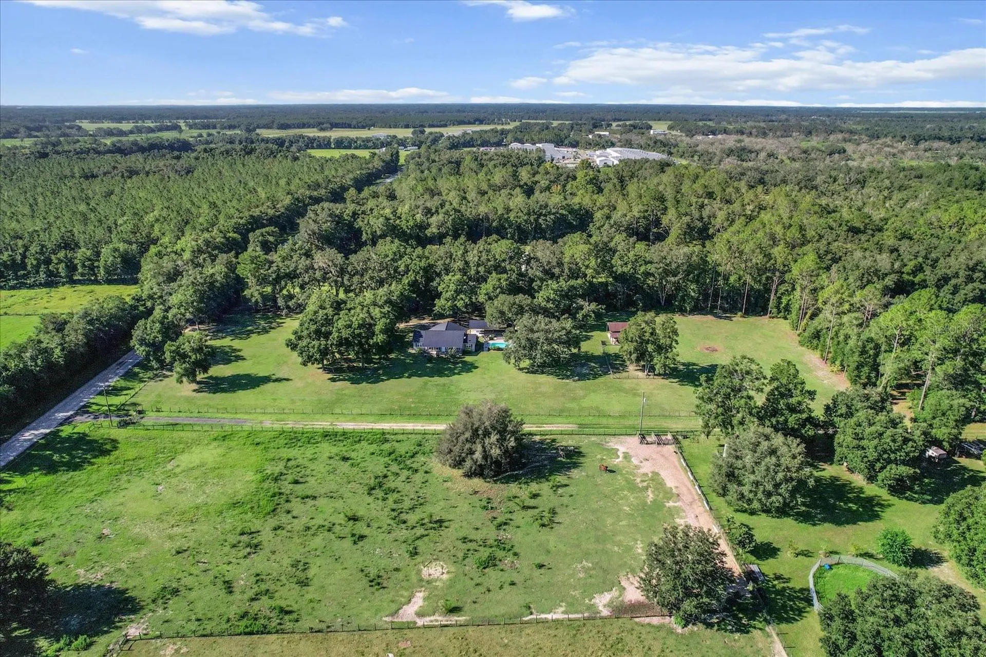 2830 NE 180th Avenue Williston FL 32696
