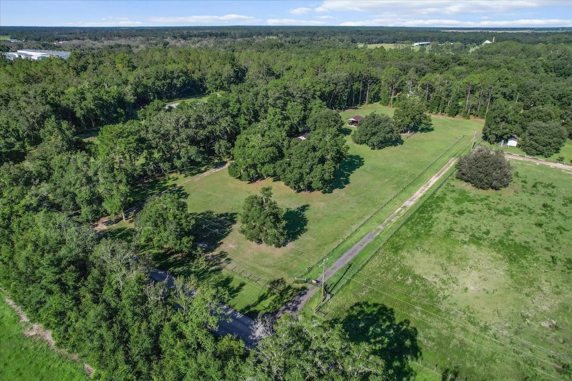 2830 NE 180th Avenue Williston FL 32696