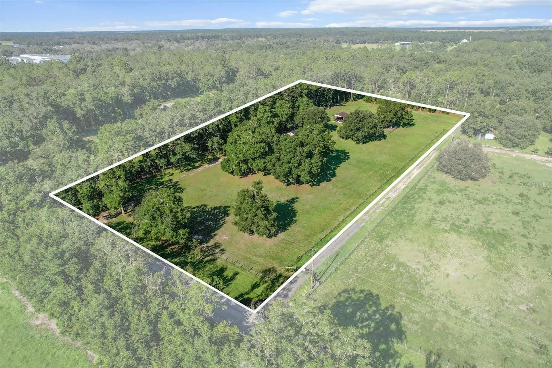 2830 NE 180th Avenue Williston FL 32696