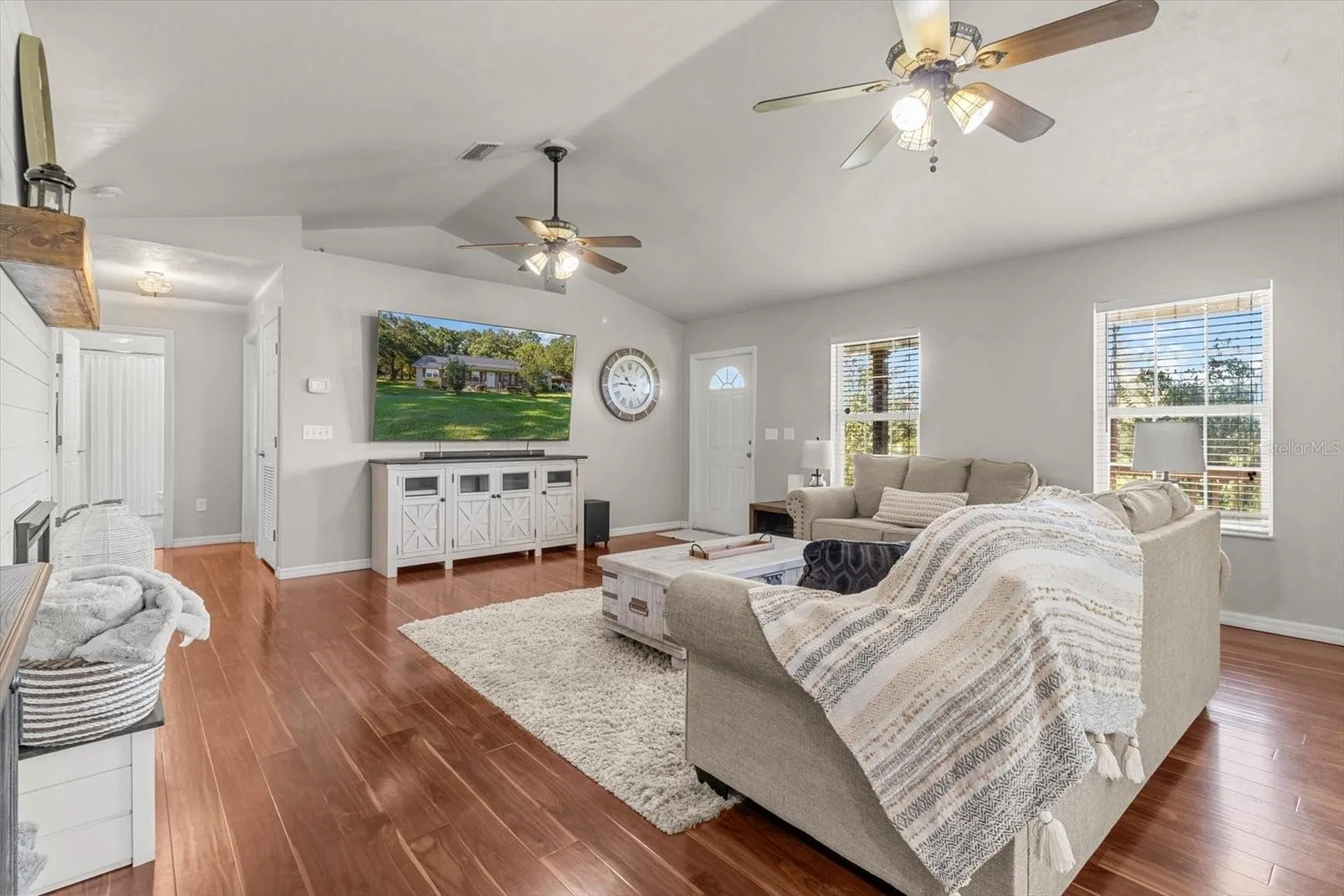 2830 NE 180th Avenue Williston FL 32696