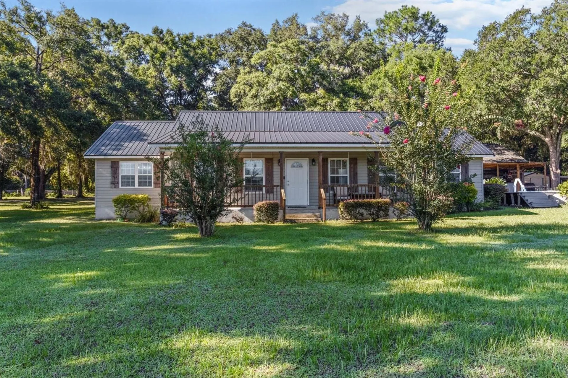 2830 NE 180th Avenue Williston FL 32696