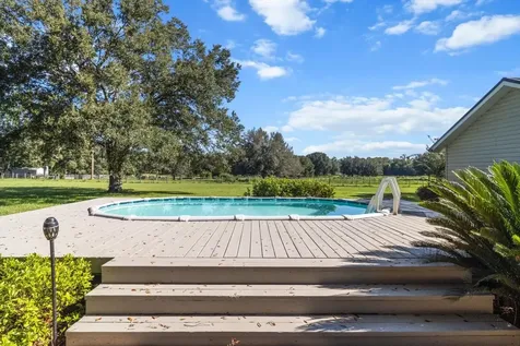 2830 NE 180th Avenue Williston FL 32696
