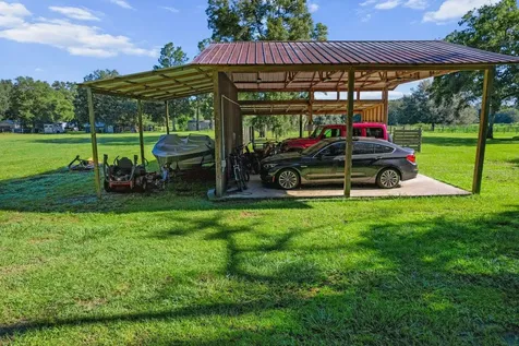 2830 NE 180th Avenue Williston FL 32696