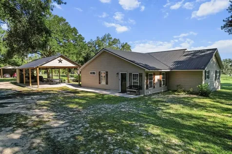 2830 NE 180th Avenue Williston FL 32696