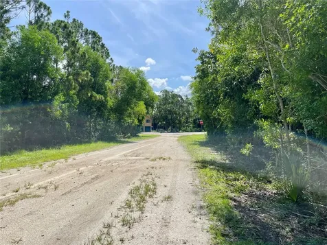 27285 Plumosa Drive Punta Gorda FL 33955