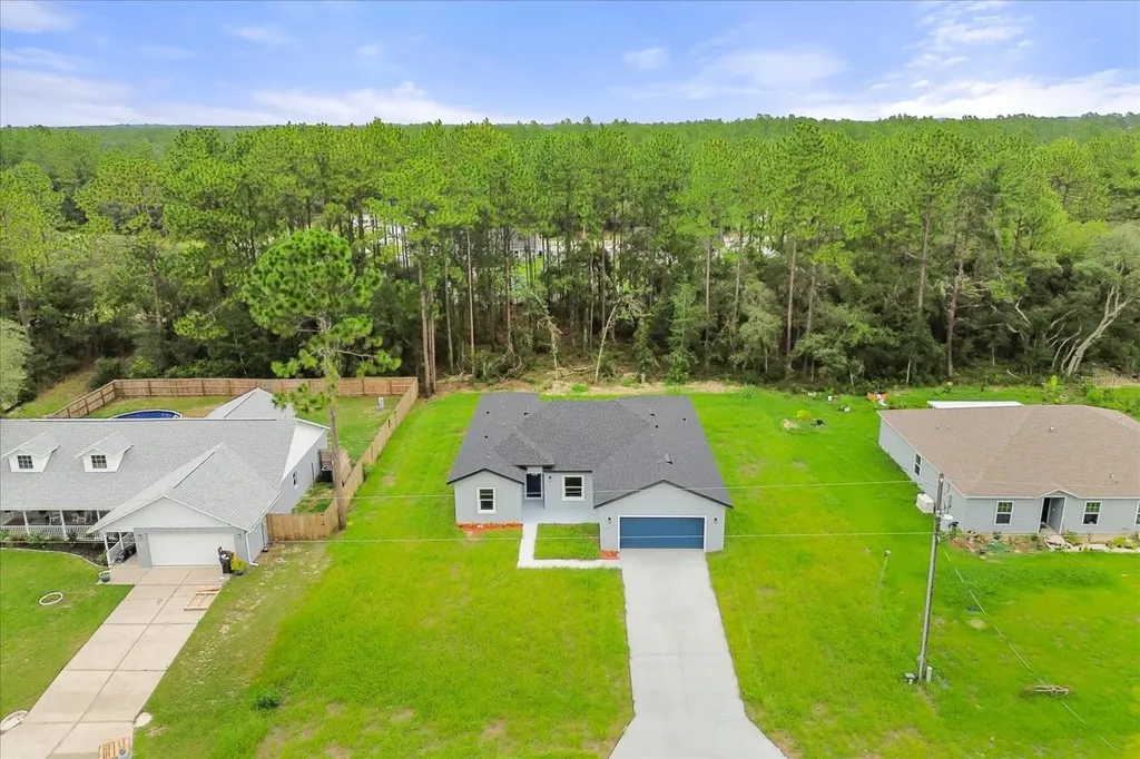 6211 SW 144th Street Road Ocala FL 34473
