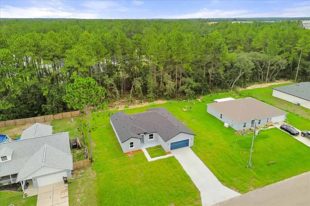 6211 SW 144th Street Road Ocala FL 34473