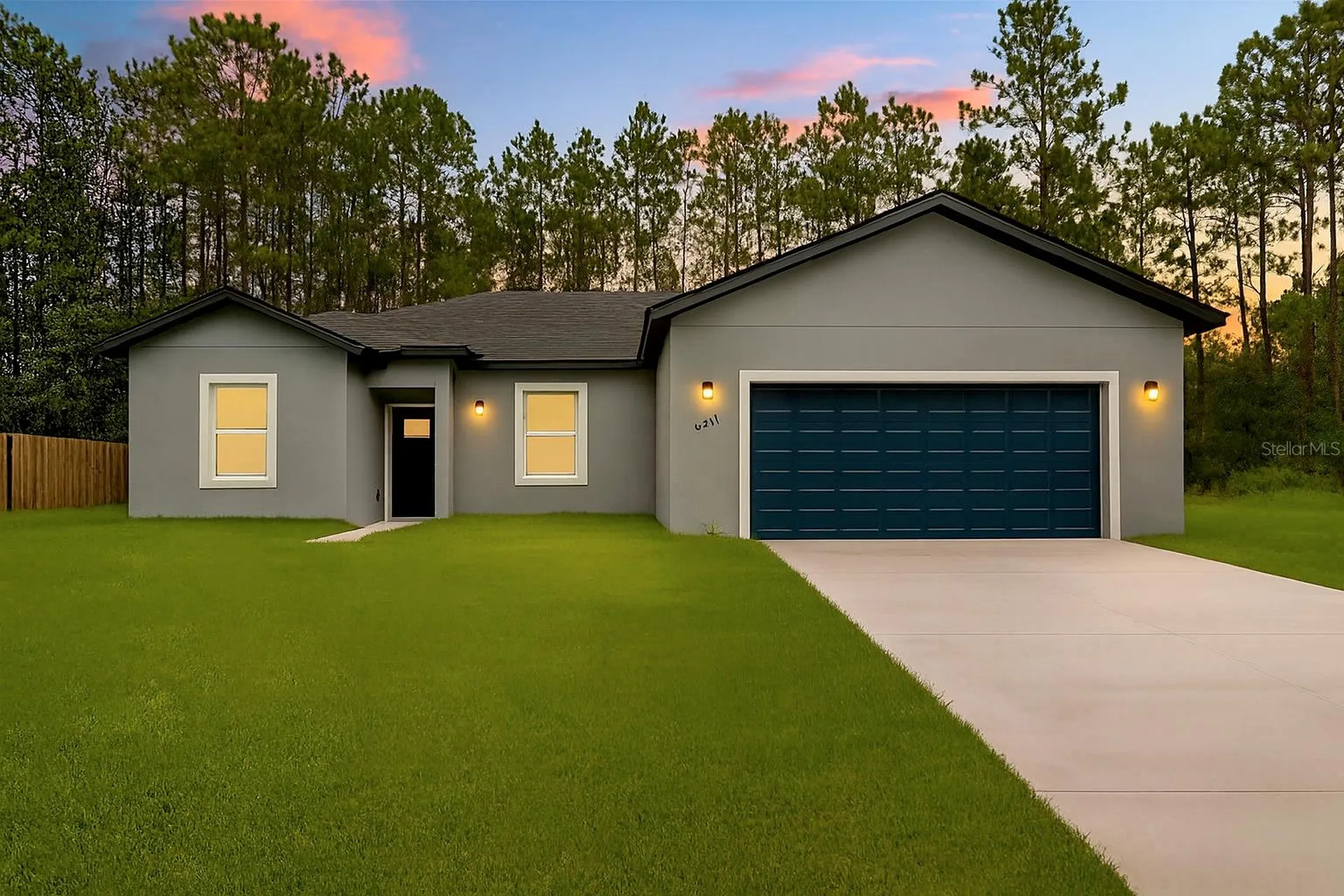 6211 SW 144th Street Road Ocala FL 34473
