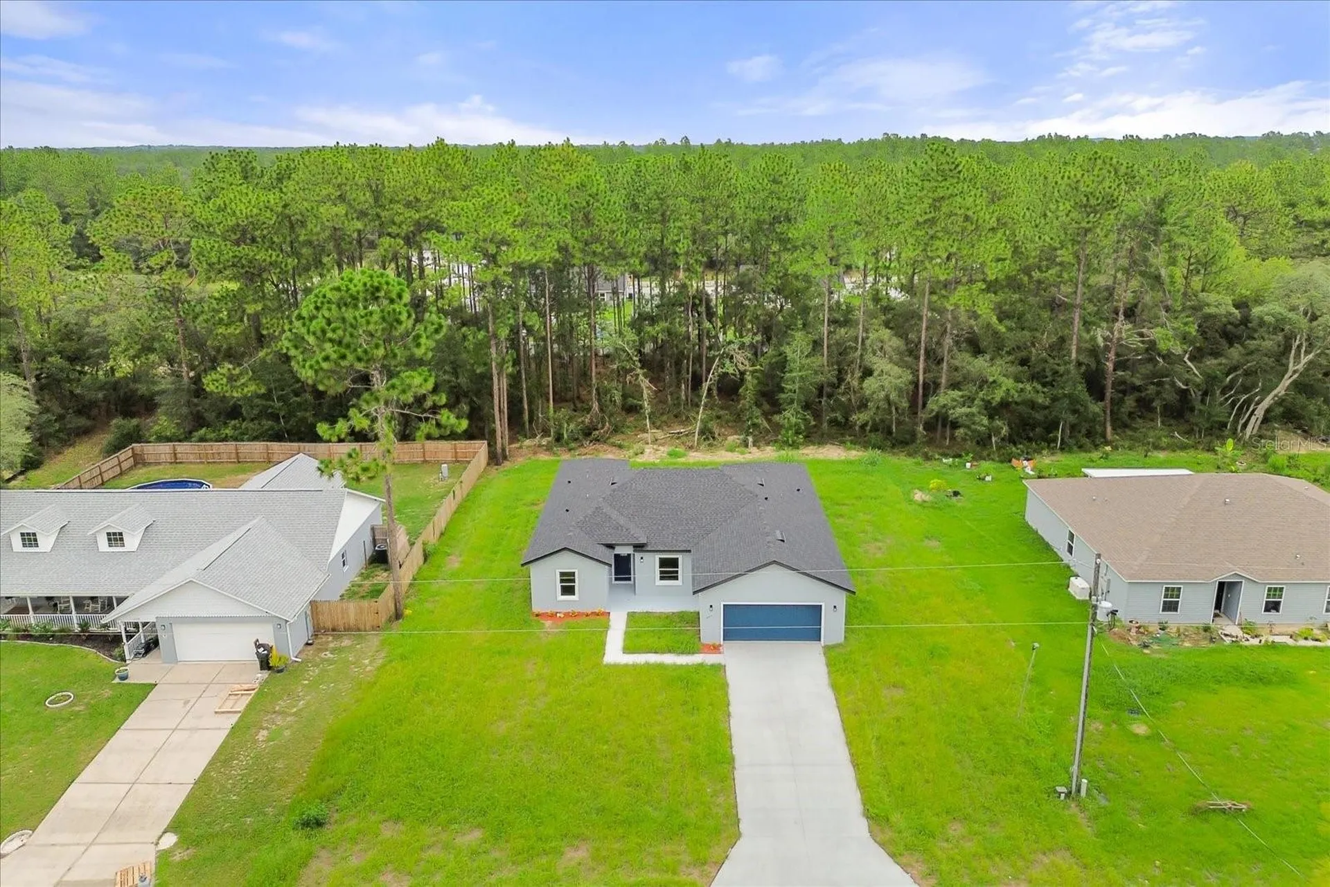 6211 SW 144th Street Road Ocala FL 34473