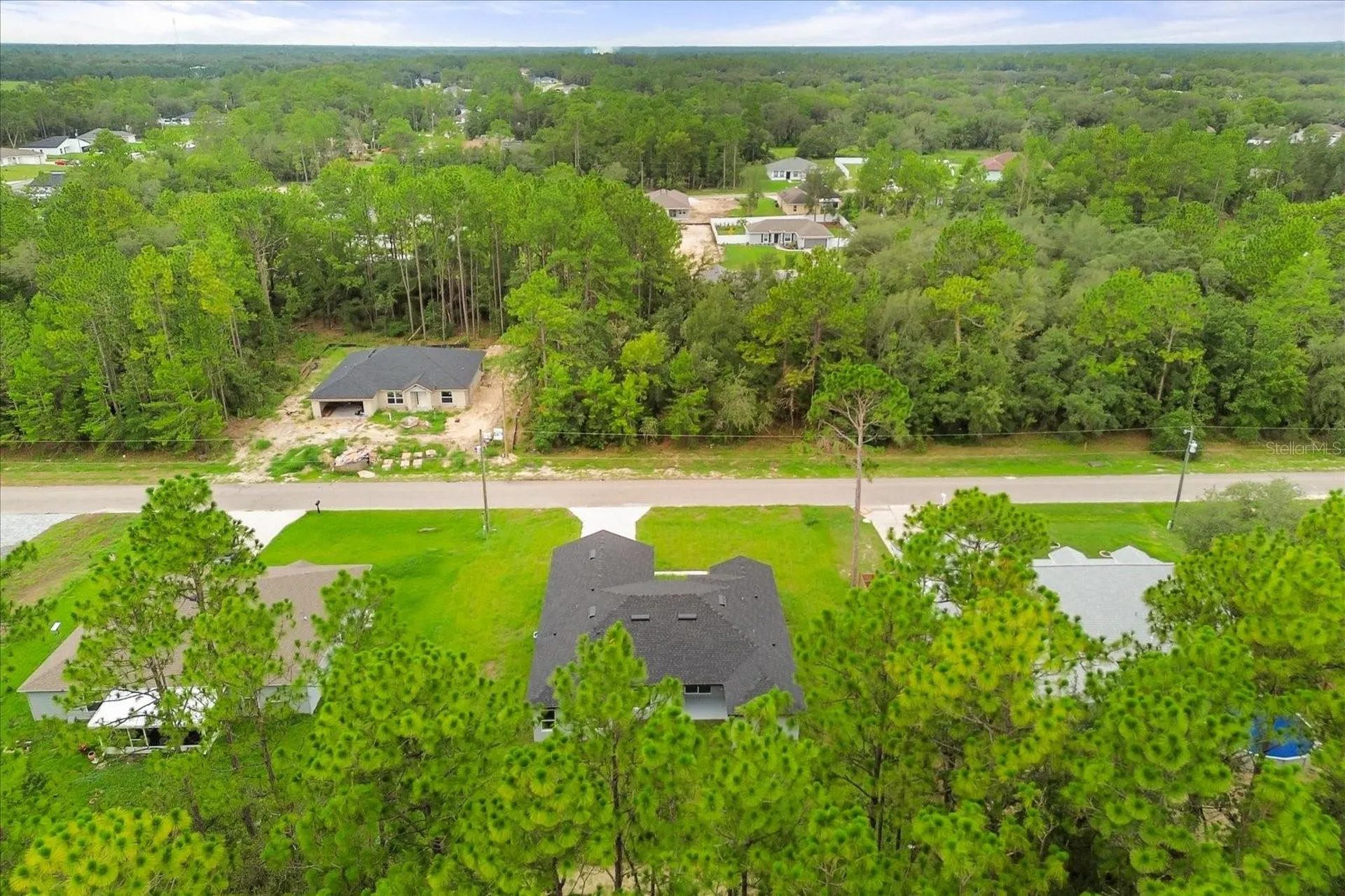 6211 SW 144th Street Road Ocala FL 34473