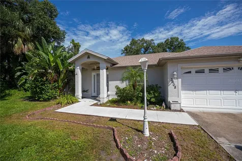 3608 Inagua Avenue North Port FL 34286