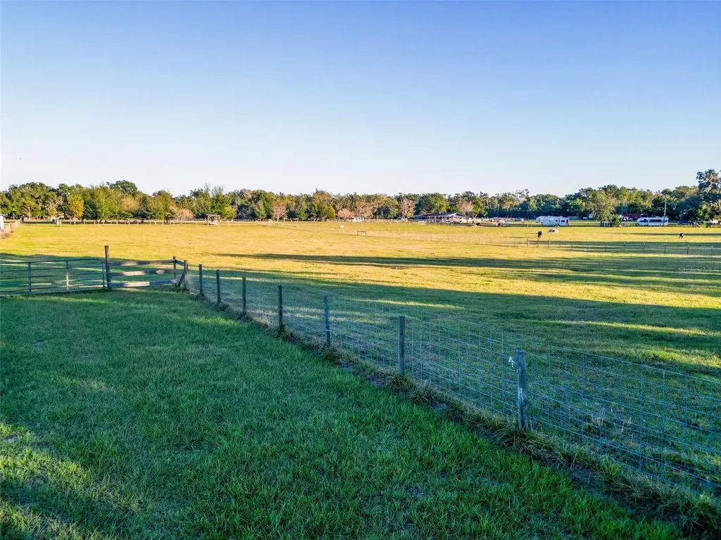Powerline Road Dade City FL 33523